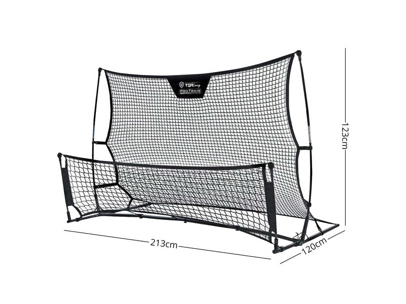 Soccer Training Rebounder 2.1m