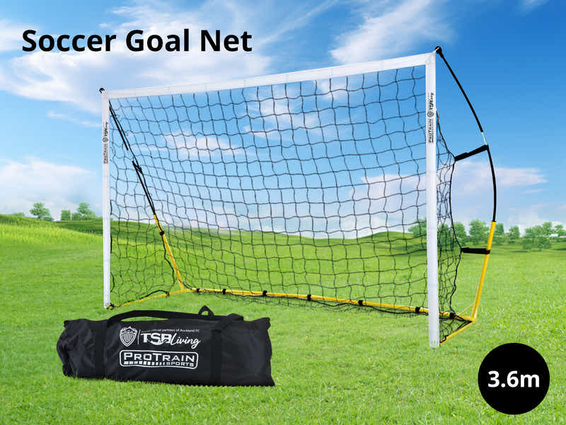 Soccer Goal Net 3.6m