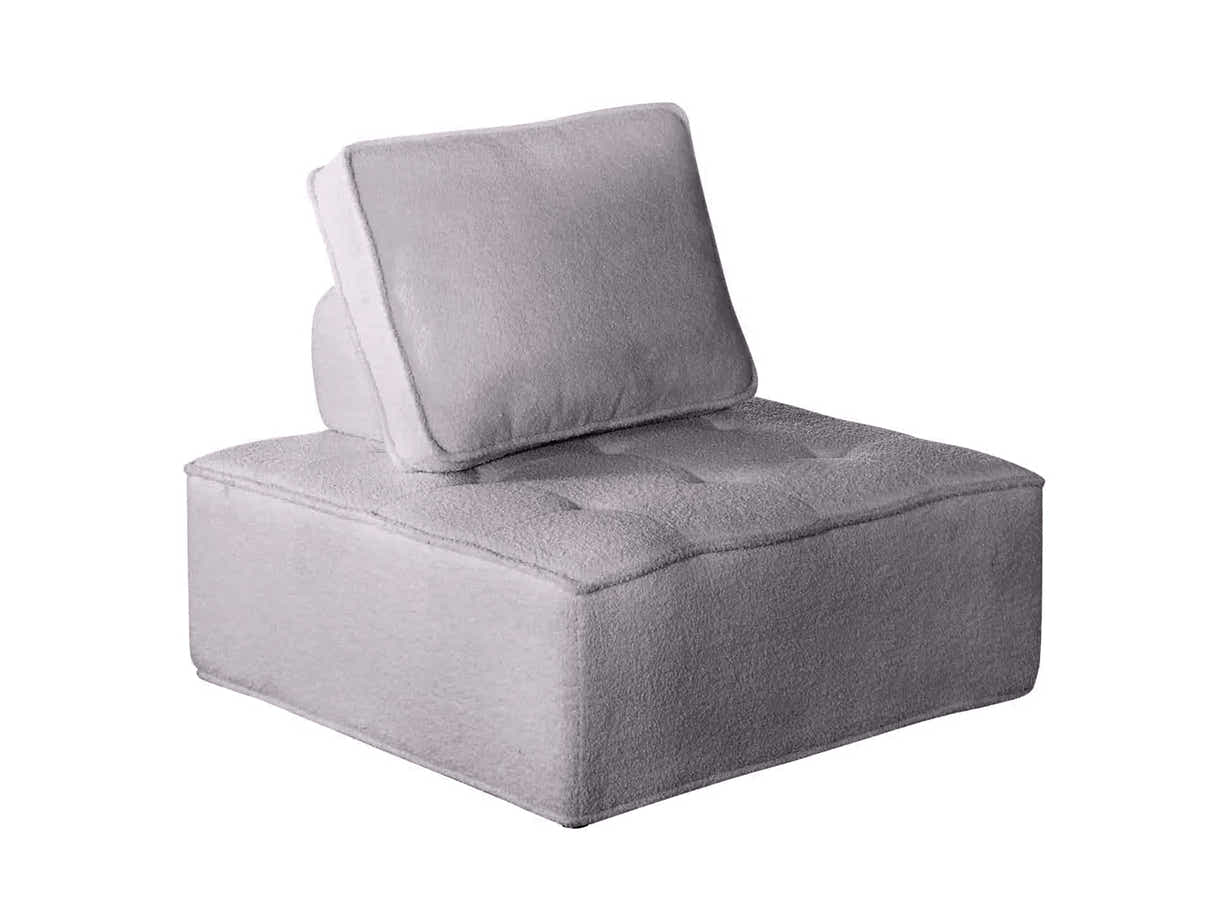 Brics Modular Sofa Grey