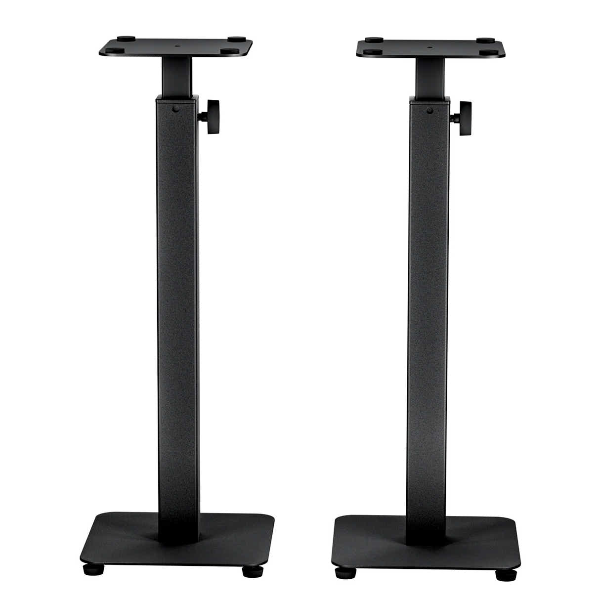 DS NA Alpha Speaker Stand 70-117cm Adjustable Height 2pcs