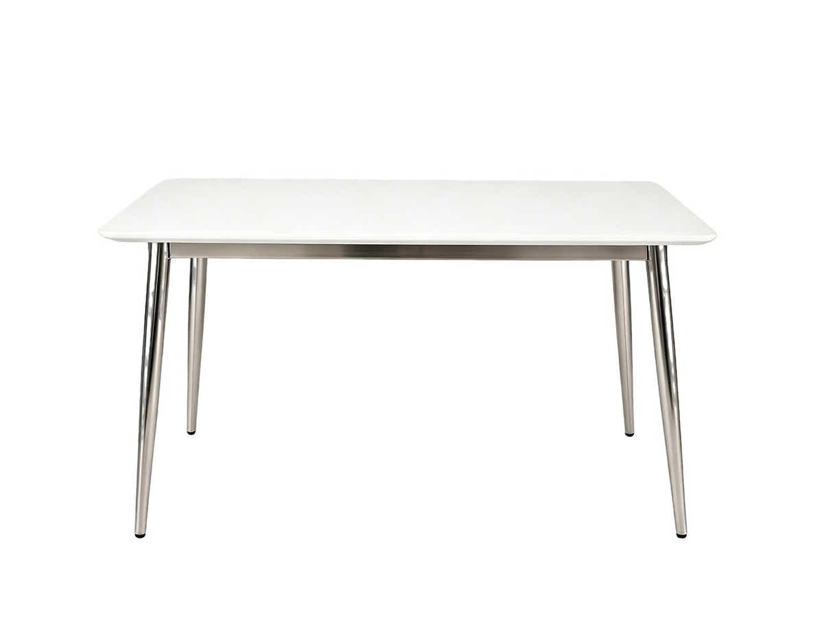 DS Dining Table 18SDT White
