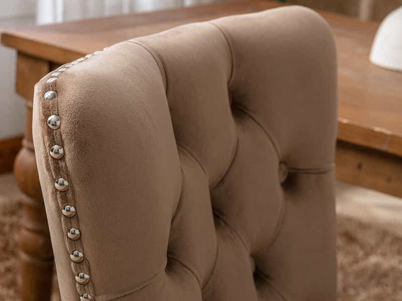 Dining chair 4082 Mink X2