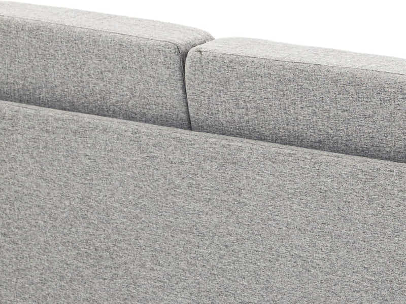 Va Loveseat Sofa Grey