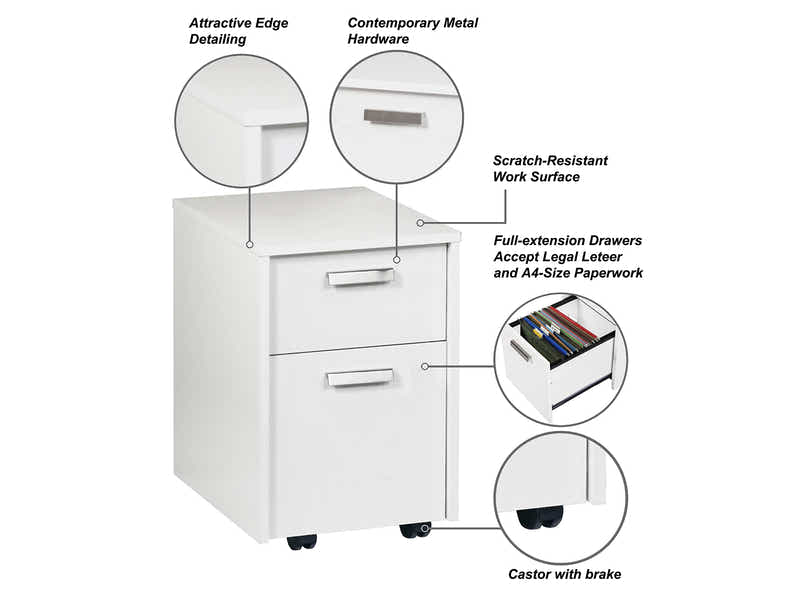 File Cabinet