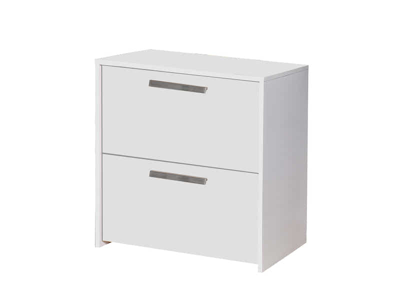 2-Drawer Lateral File