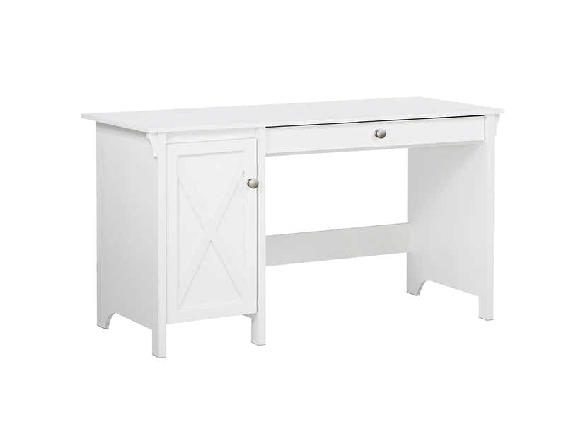 Writing Desk White