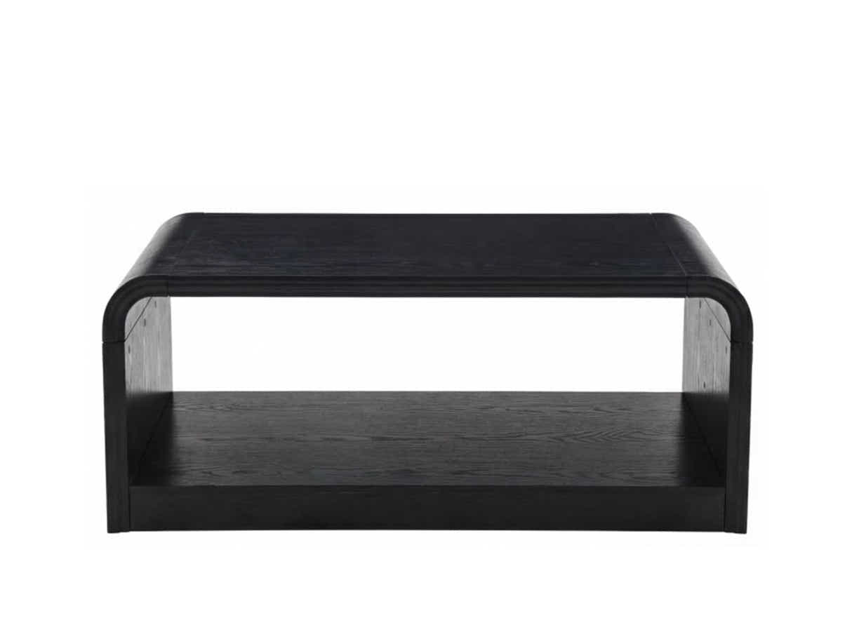 DS Vilda Coffee Table - Black