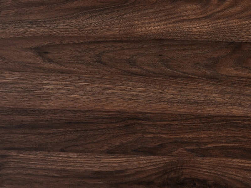 DS Hall Tree And Shoe Bench Walnut