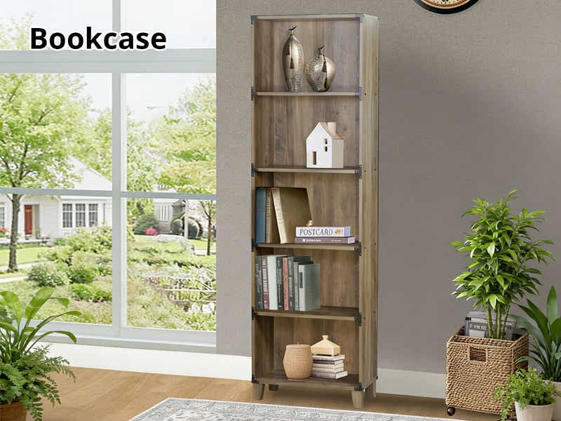 Bookcase