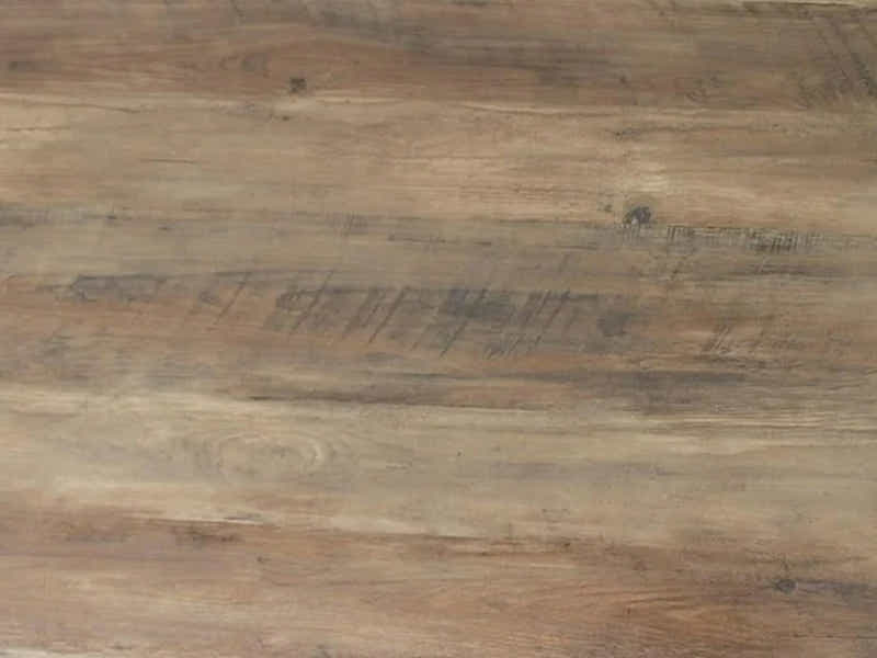 DS 4-Door Cabinet Rustic Oak