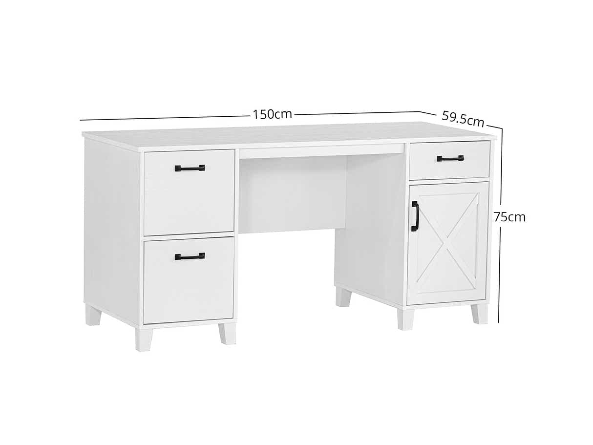Writing Desk