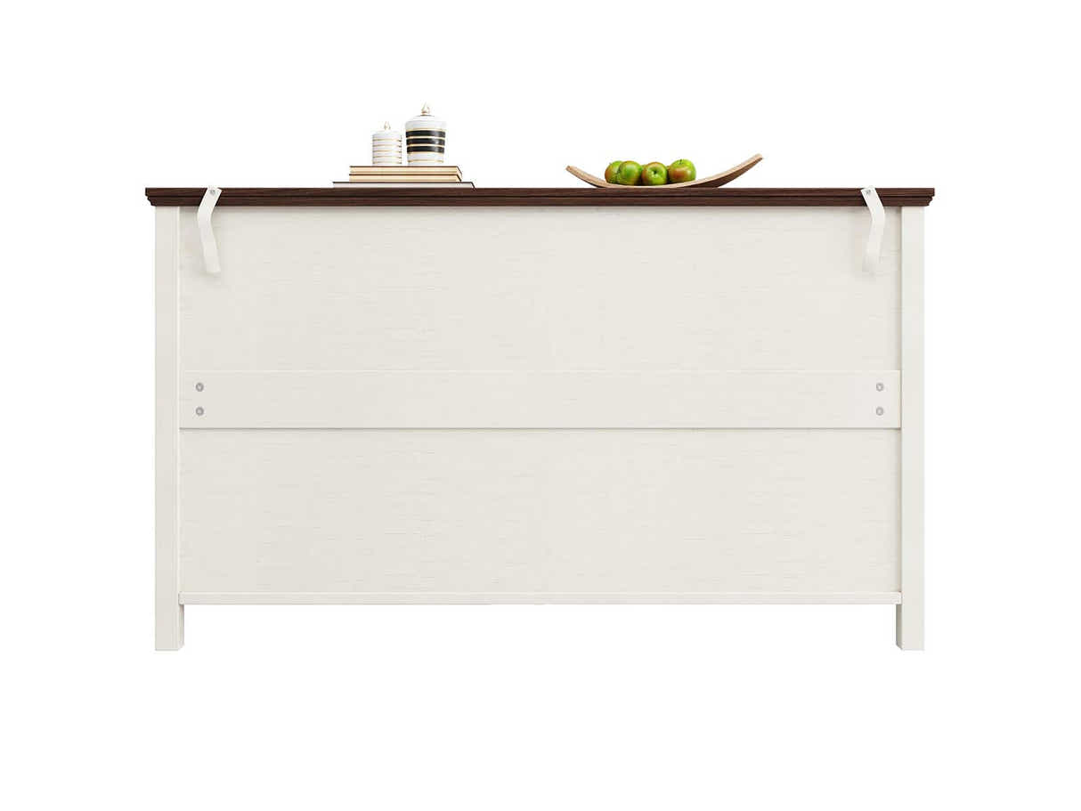 DS 8 Drawer Chest Zd801