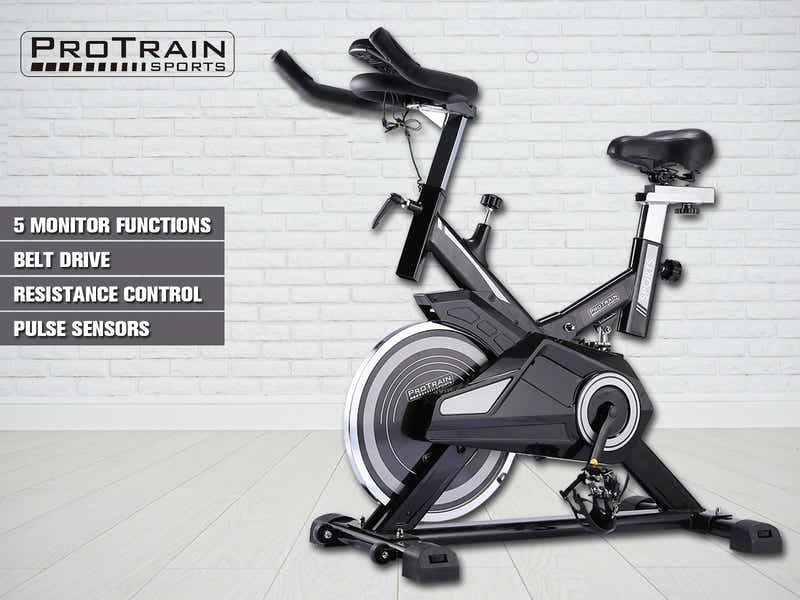 Spin Bike 18Kg