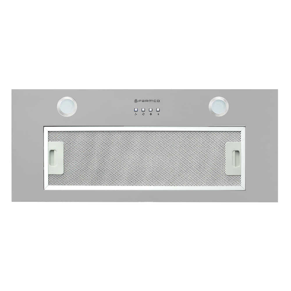 Parmco RANGEHOOD TURBO PAK 750MM STAINLESS 1000M3H