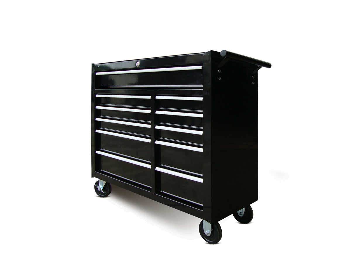 Tool Cabinet Roll Cabinet 11 Drawer