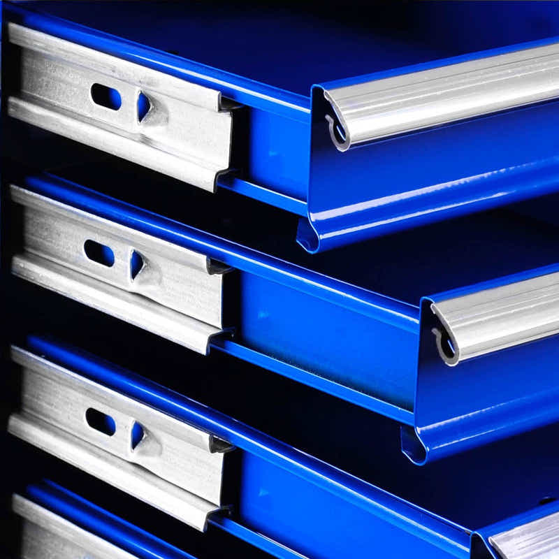 Tool Cabinet Roll Cabinet 5 Draw