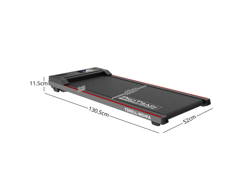 Walking Pad Treadmill