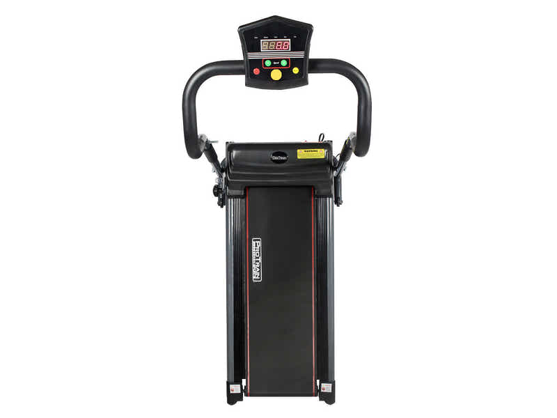 Treadmill 27.5cm
