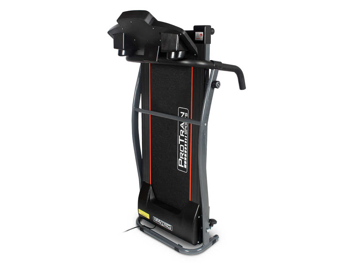 Electric Treadmill - 32 cm