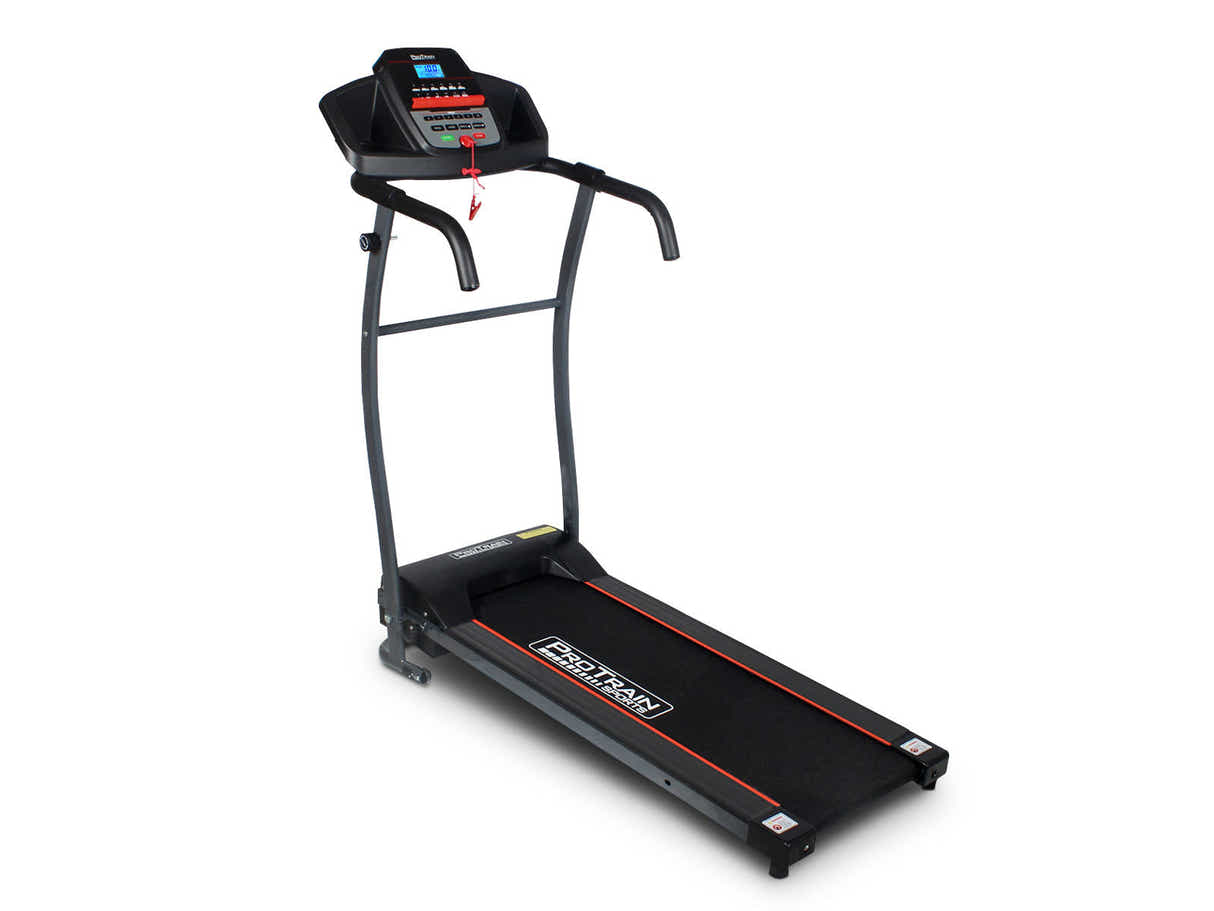 Electric Treadmill - 32 cm