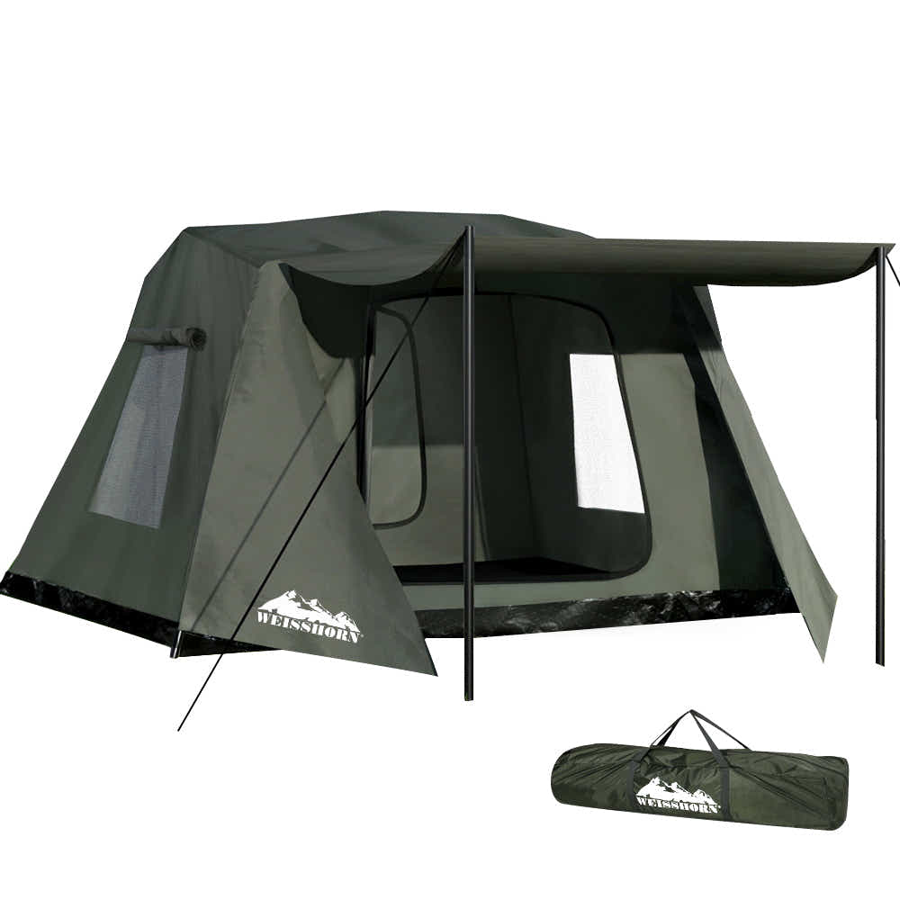 Weisshorn 2-3 Person Instant Setup Camping Tent