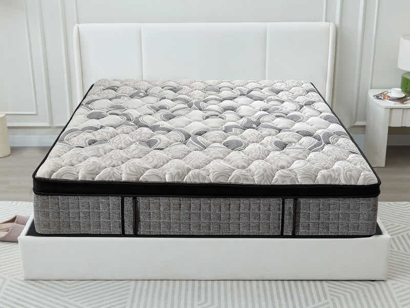 Latex Single Mattress 30cm