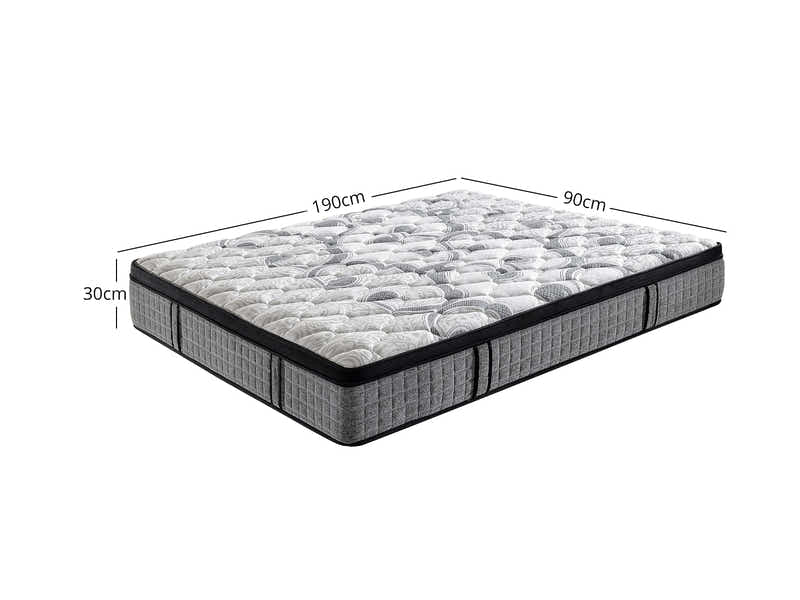 Latex Single Mattress 30cm