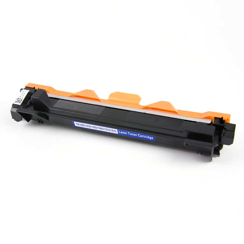 Compatible Toner Cartridge for Brother TN1000/TN1030/TN1050/TN1060/TN1070/TN1075