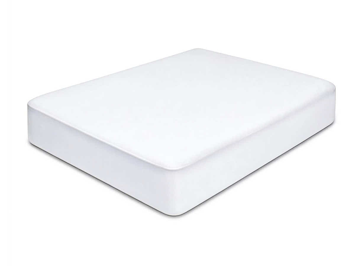 DS Bamboo Mattress Protector - Super King