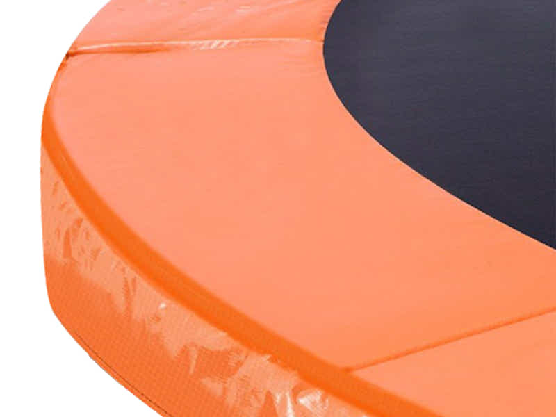 Trampoline Orange - 12ft
