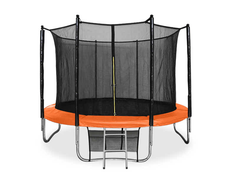 Trampoline Orange - 12ft