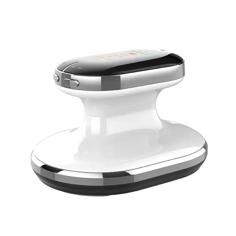 DS NA 4-in-1 Cordless Electric Body Sculpting Massager