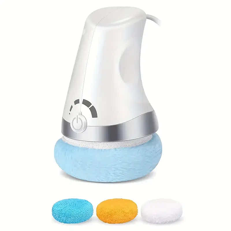 DS NA Full Body Sculpting Machine - Handheld Electric Massager