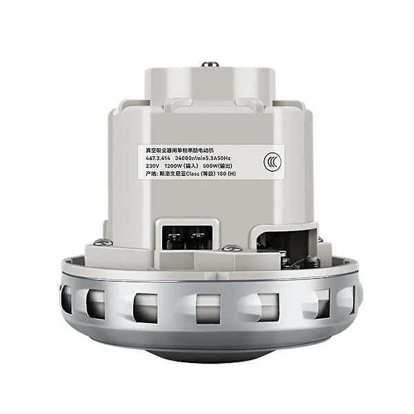 DS NA Vacuum Cleaner Motor 1200W 230V High Efficiency Universal Replacement