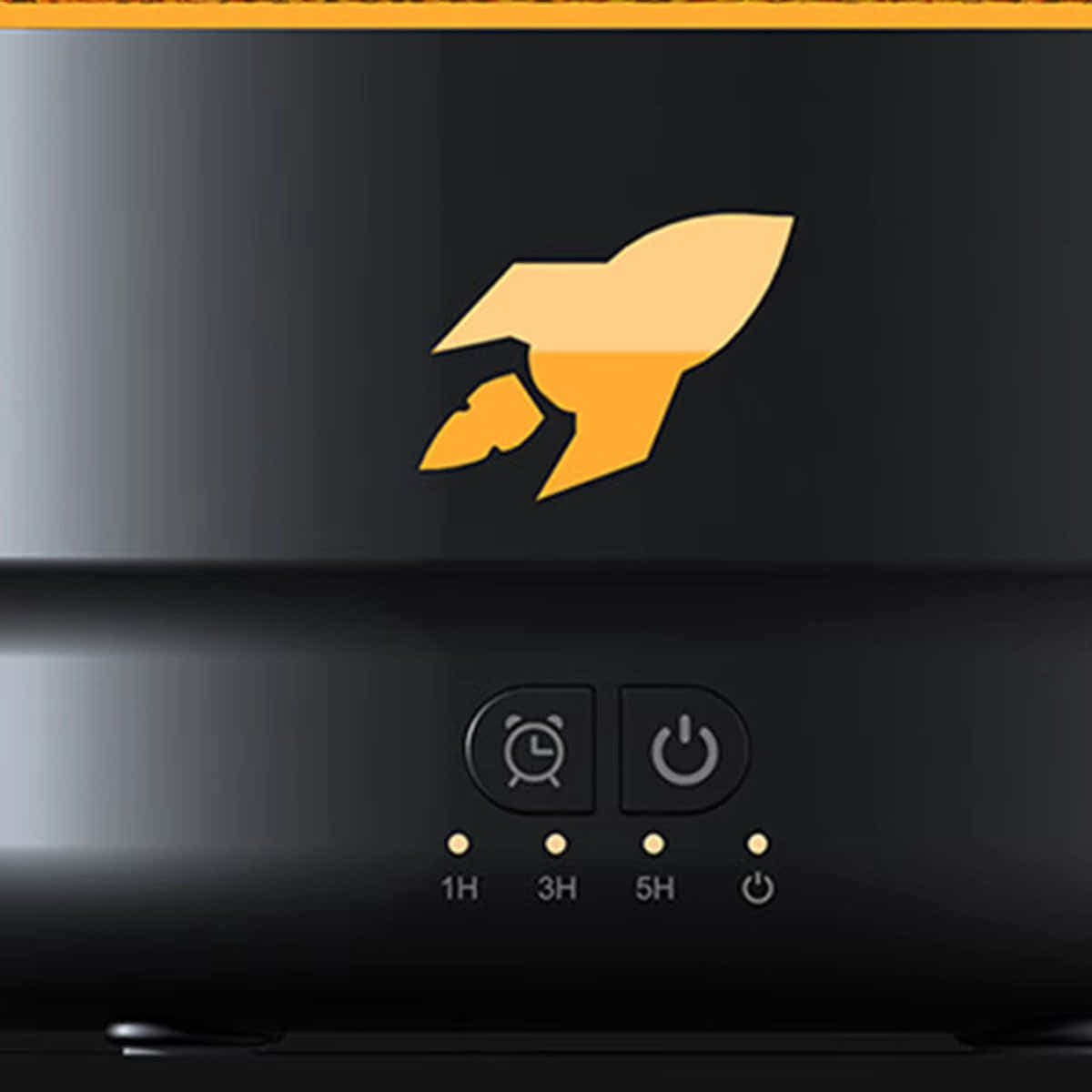 DS NA Cannon Aromatherapy Machine - Humidifier - Aroma Diffuser