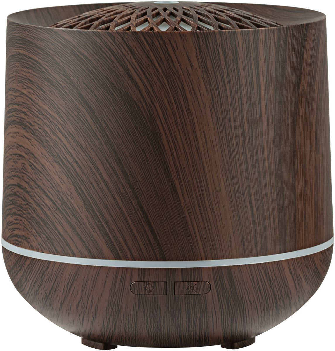 DS NA Humidifiers - Aromatherapy Humidifier - 300ml Diffuser 7-Color LED