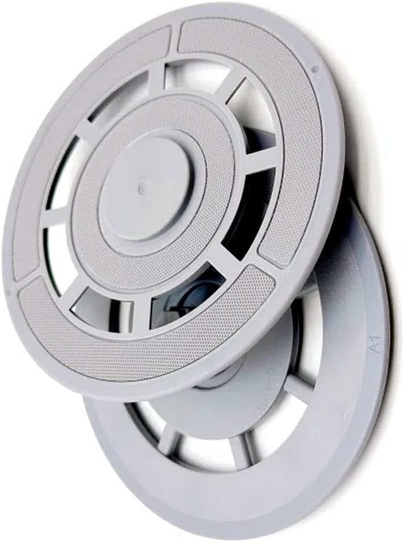 DS NA Mop Tray Compatible for Roborock Q Revo。Mop Cloth Holder Mop Mount Spare