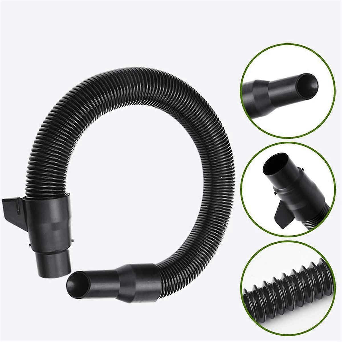 DS NA Vacuum Cleaner Hose – Replacement Part 14-37-0105 for Models 0970-20, 0880