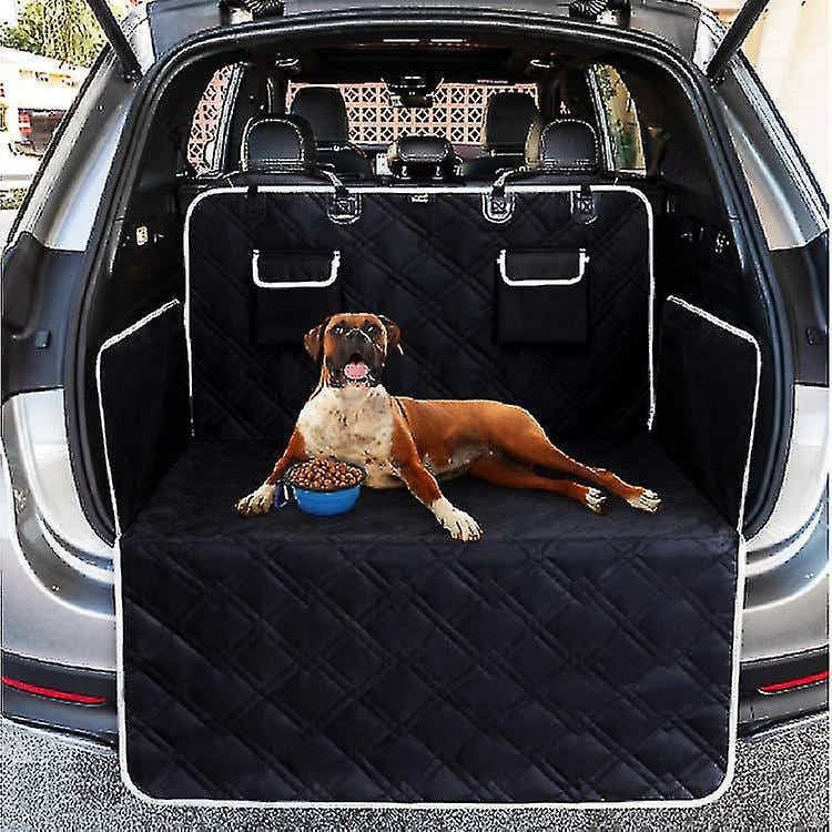 DS NA Dog Car Trunk Protector – Universal Fit