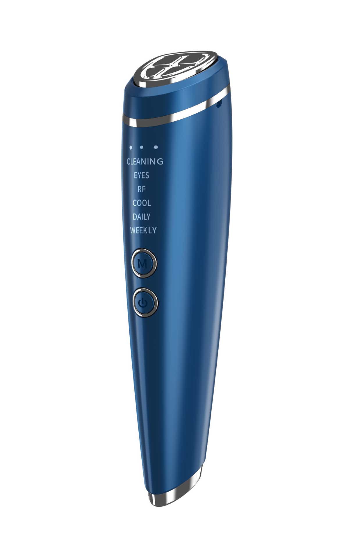 DS NA Multi-Function Facial Beauty Device - 6 Modes, 3 Intensity Levels