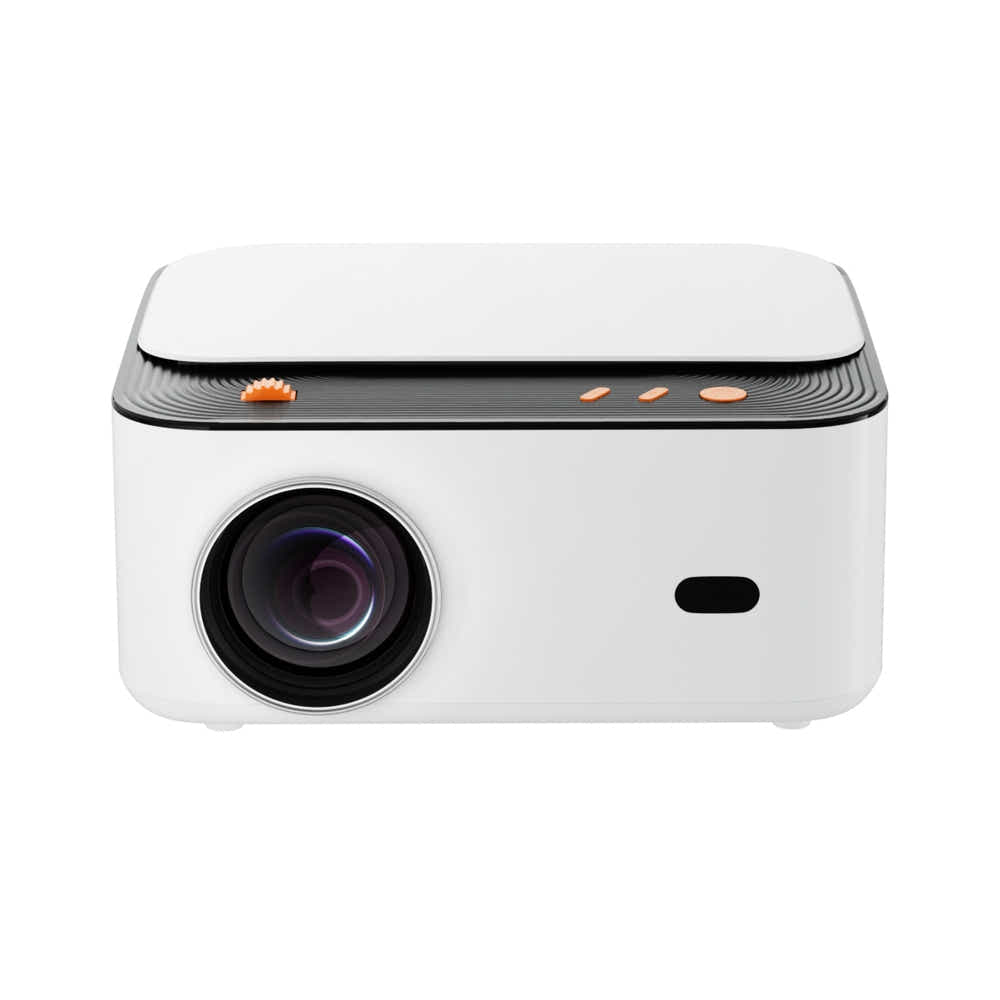 DS NA Devanti Video Project 4K 1080P Android 5G Wifi Home Cinema