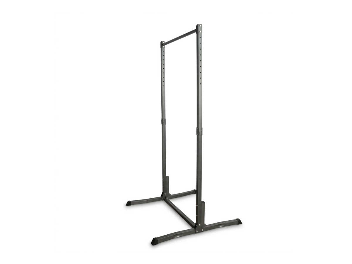 DS Power Tower Pull Up Bar Station
