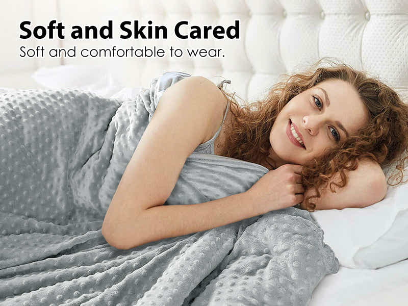 Blanket Cover 152 x 203 cm