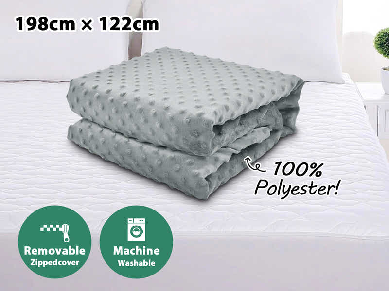 Blanket Cover 198 x 122 cm