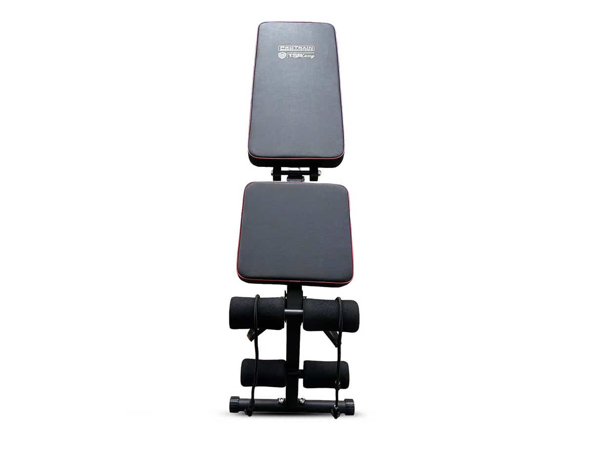Weight Bench Adjustable FID Weight Bench