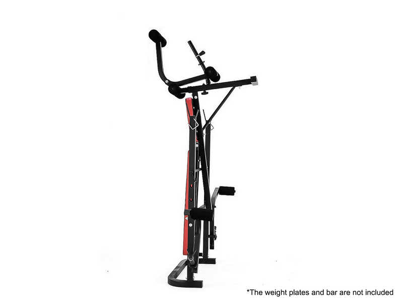 Multi Function Weight Bench 7 In 1