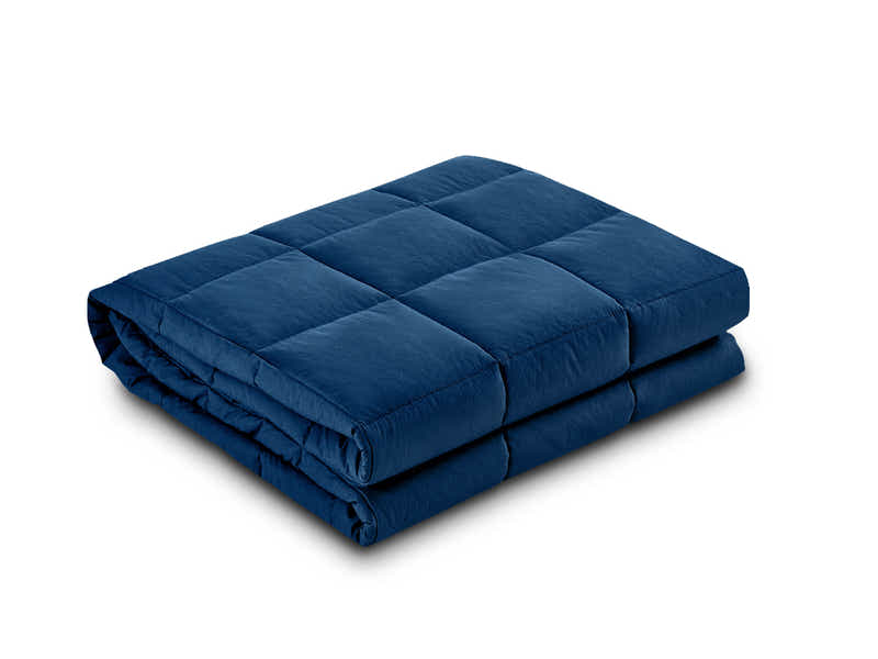 Weighted Blanket 7Kg Blue
