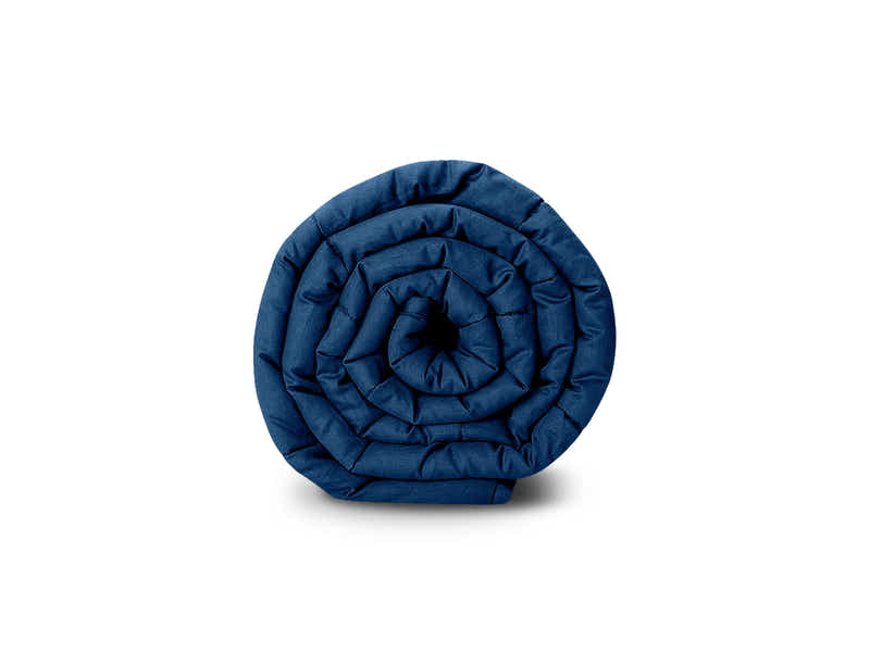 Weighted Blanket 7Kg Blue