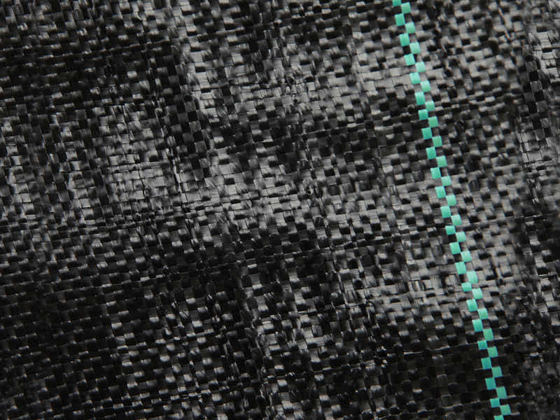 100gsm Weed Mat - 1m x 100m Roll