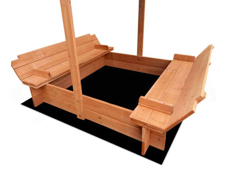 Kids Sand Pit